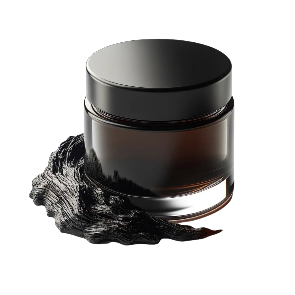 Raw Shilajit