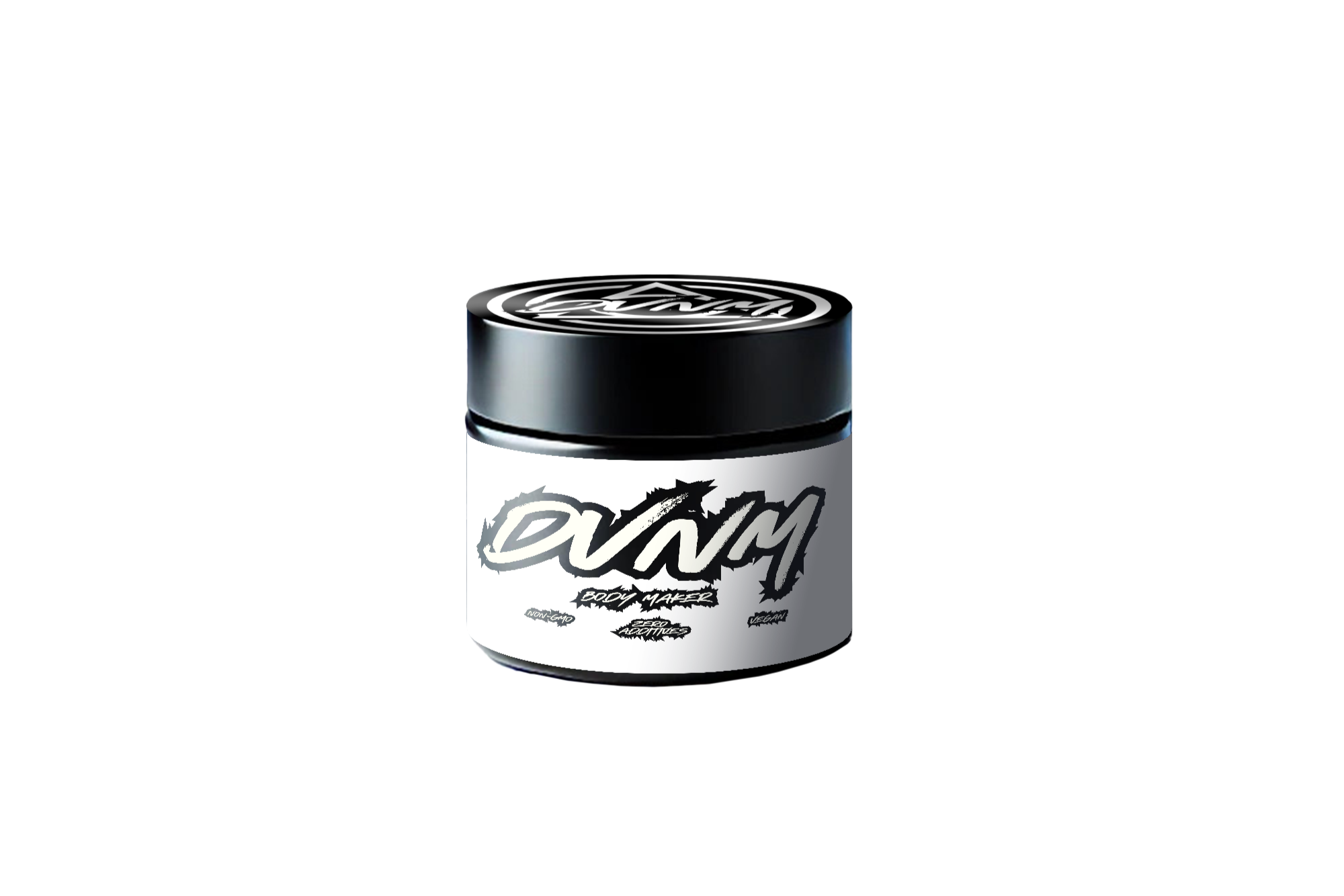 Body Maker (Testosterone Boost/Fat Burner)