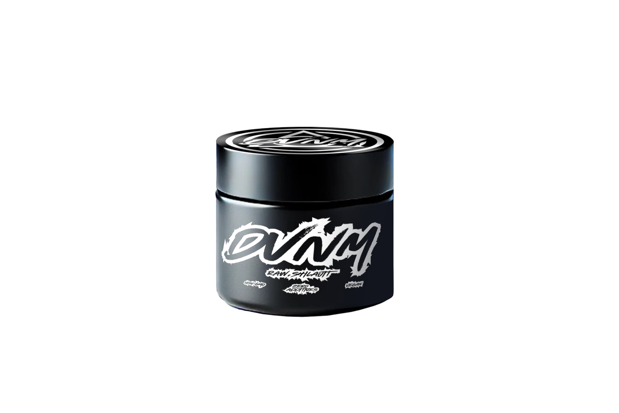 Raw Shilajit